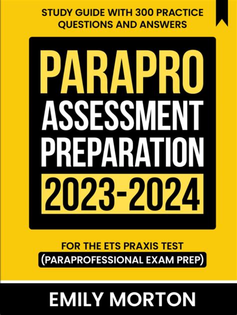 is the nclb test hard|ParaPro Practice Test .